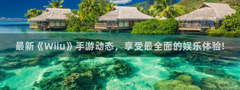 奇亿娱乐网址注册：最新《Wiiu》手游动态，享受最全面的娱乐